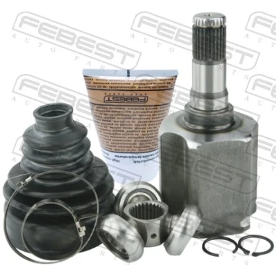 Kuva FEBEST 2111 CA2LH Vetonivel Vaihteiston puoli, Etuakseli, vasen FORD: MONDEO 4 Turnier, S Max Mk1