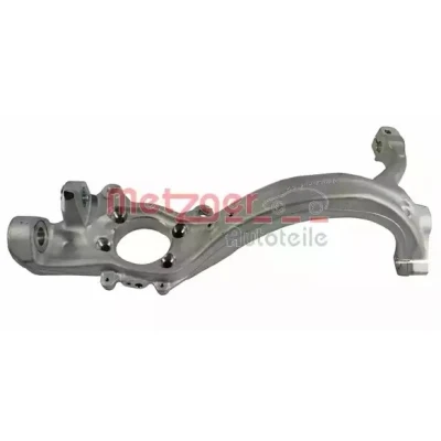 Kuva Olka akseli, pyöräntuenta, Etuakseli, vasen AUDI A6 Allroad C6, C6 Avant OE 4F0 407 253 E, G
