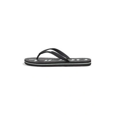 Kuva O&#039;Neill Footwear Profile LOGO Varvassandaalit, Koko: 39, Black out Polyuretaani