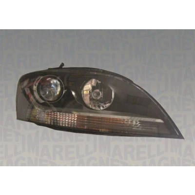 Kuva MAGNETI MARELLI 710301227203 Ajovaloumpio