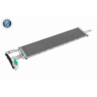 Kuva VEMO V51 60 0022 Öljynjäähdytin, Autom. Vaihteisto 580mm x 137mm 16mm