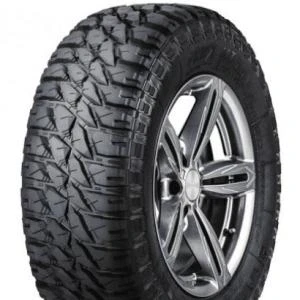 Kuva Triangle GripX M/T TR281 245/75R16 120Q Kesärenkaat