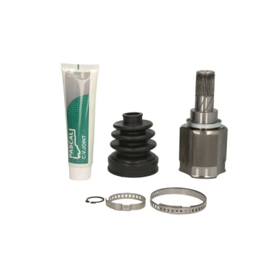Kuva PASCAL G7G016PC Nivel, Vetoakseli Vaihteiston puoli, Etuakseli, vasen FORD: FOCUS 3 Turnier