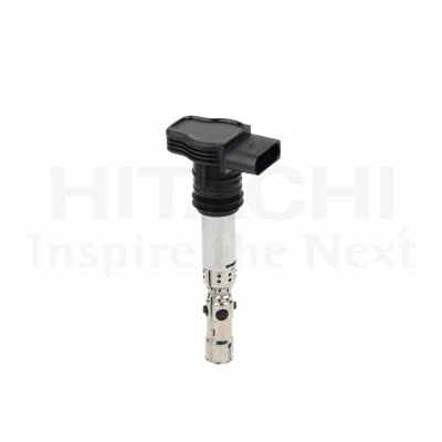 Kuva HITACHI 2503806 Sytytyspuola AUDI: A4 B6 Avant, SEAT: Ibiza 3, VOLKSWAGEN: Passat B5 GP Variant