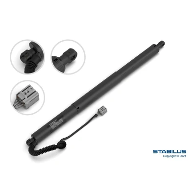 Kuva STABILUS 277772 Takaluukun sähköinen kaasujousi