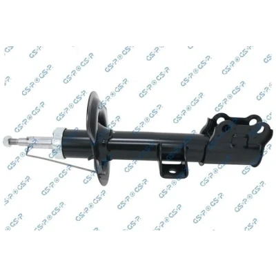 Kuva GSP 32339622 Iskunvaimentimet Etuakseli, vasen Kaasupaine Kaksiputki Joustintuki HYUNDAI: ix35, KIA: Sportage III