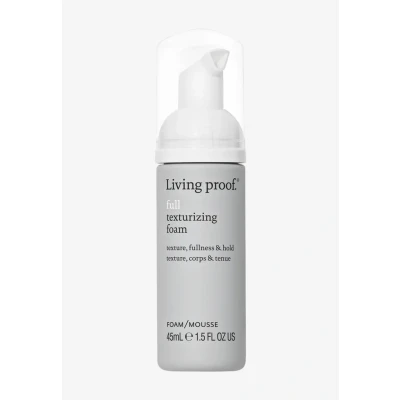 Kuva Living Proof Full Texturing Foam 148 ml