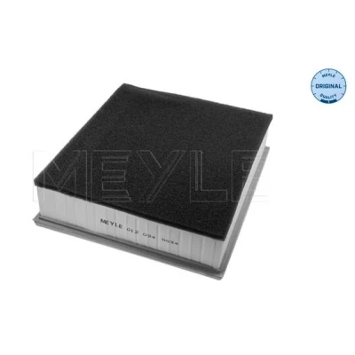 Kuva MEYLE 012 094 0034 Ilmansuodatin 80 277 315 Suodatinpanos ORIGINAL Quality Esisuodattimella MERCEDES BENZ: Sprinter 3 T Bussi, Van