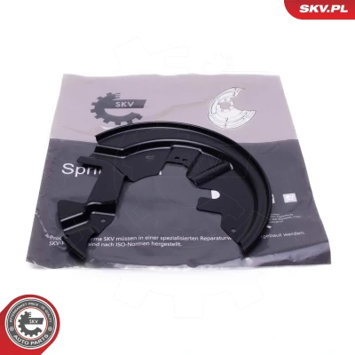 Kuva Jarrukilpi ESEN SKV 57SKV263