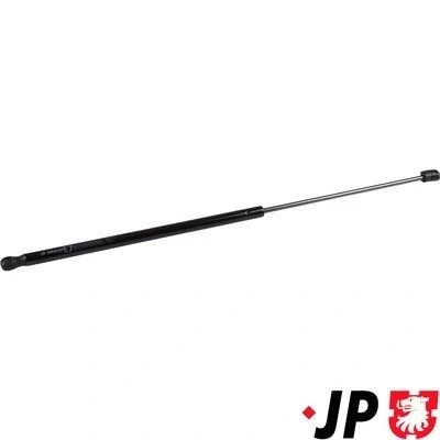 Kuva JP GROUP 4881202100 Konepellin Kaasujousi Edessä TOYOTA: Camry VI Sedan (_V4_) 2.4, 2.0, 2.4 Hybrid, 3.5, 2.5 2006 2014