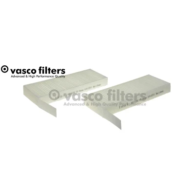 Kuva DAVID VASCO O747 Raitisilmasuodatin Hiukkassuodatin 260 98 32 PEUGEOT: 308 SW 2, II Hatchback