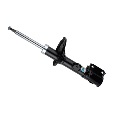 Kuva BILSTEIN B4 OE Replacement 22 167323 Iskunvaimentimet Etuakseli, oikea Kaasupaine Kaksiputki Joustintuki Tappi ylhäällä, Purisitin alhaalla