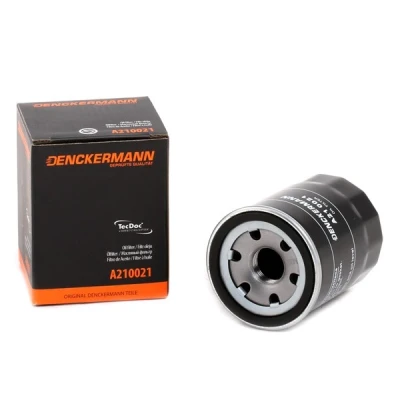 Kuva Öljynsuodatin ABARTH, ALFA ROMEO, FIAT, FORD, LANCIA, MAZDA, MITSUBISHI, PROTON OE 46544820, 465448200, 46751179