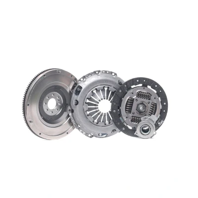 Kuva VALEO KIT4P CONVERSION KIT (CSC) 845064 Kytkinpaketti Painelevyllä, Irroitusmekanismilla Vauhtipyörällä, Kytkinlevyllä 220 OPEL: Corsa D Hatchback