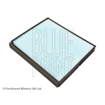 Kuva BLUE PRINT ADG02541 Raitisilmasuodatin Siitepölysuodin 236 210 25