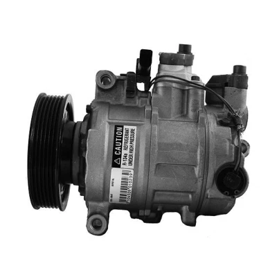 Kuva Kompressori, ilmastointilaite audi q3 OE 4J0260805