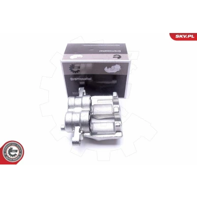 Kuva Jarrusatula, Taka akseli, oikea MERCEDES BENZ, NISSAN, VW OE 0034207483, 2E0615424A, A0034207483