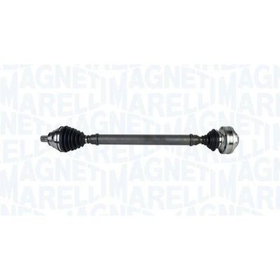 Kuva MAGNETI MARELLI 302004190409 Vetoakseli Etuakseli, oikea VOLKSWAGEN: Caddy 3, Passat B8 Variant, SKODA: Octavia 3 Combi, Superb II Hatchback