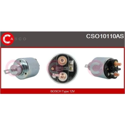 Kuva CASCO CLS72006GS Vilkkukatkaisija