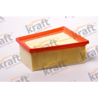 Kuva KRAFT 1715220 Ilmansuodatin 78 142 176 Suodatinpanos RENAULT: CLIO 2, Kangoo II Express, TRAFIC 2 Bus, DACIA: Duster SUV, Logan I MCV