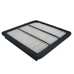 Kuva ALCO FILTER MD 8724 Ilmansuodatin 33,0 223,0 232,0 Suodatinpanos DODGE: Journey MPV, FIAT: Freemont