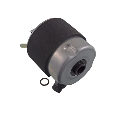 Kuva FEBI BILSTEIN 184428 Polttoainesuodatin Letkusuodatin, Kosteussensori, Vedenpoistoruuvilla Tiivisterenkaalla NISSAN: Qashqai / Qashqai+2 I