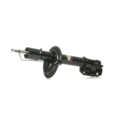 Kuva MAGNETI MARELLI 357096070100 Iskunvaimentimet Etuakseli, oikea Kaasupaine Kaksiputki Joustintuki Tappi ylhäällä SUZUKI: SX4 I Hatchback