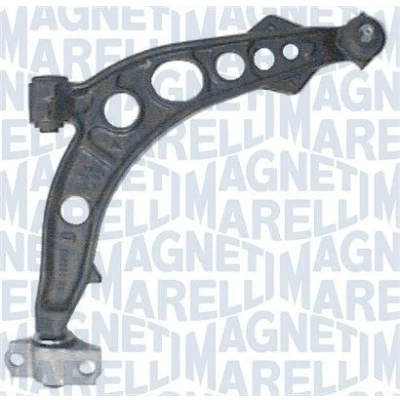 Kuva Tukivarsi, pyöräntuenta, Etuakseli, oikea FIAT BARCHETTA, PUNTO, PUNTO Cabriolet, Van, LANCIA Y OE 46402682, 46430003, 7750978