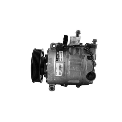 Kuva Kompressori, ilmastointilaite audi a4 b6 cabriolet, b7, b7 avant OE 4H0260805, 4H0260805A, 8E0260805BM