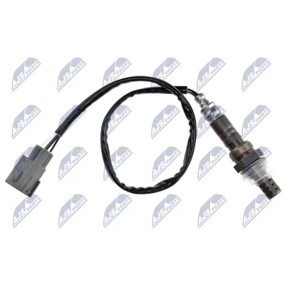 Kuva Lambda sondi, Eteen, oikea, vasen LEXUS ES, GS, LS, SC Cabriolet, TOYOTA AVENSIS, AVENSIS Kombi, Liftback, Sedan, CAMRY Sedan