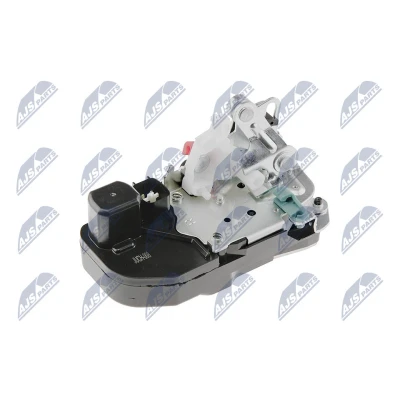 Kuva Ovilukko, Taakse, oikea JEEP GRAND CHEROKEE III OE 55113376AC, K55113376AA, K55113376AB