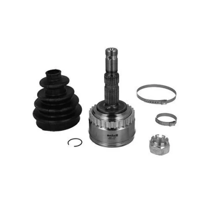 Kuva METELLI 15 1439 Vetonivel Kumi OPEL: Meriva A