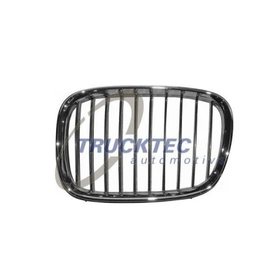 Kuva TRUCKTEC AUTOMOTIVE 08.62.223 Etusäleikkö Vasen BMW: 5 Sedan, Touring