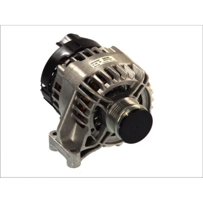Kuva DENSO DAN993 Laturi 14V 120A FIAT: Doblo II Van / Farmari, Grande Punto Hatchback, Evo ALFA ROMEO: MiTo, Giulietta Hatchback
