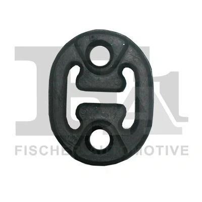Kuva FA1 753 928 Pidike, Pakoputkisto NISSAN: X Trail