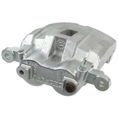 Kuva A.B.S. 422132 Jarrusatula Harmaa valurauta 190 JEEP: GRAND Cherokee 2, II