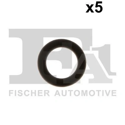 Kuva FA1 076.740.005 Rengastiiviste 9,19mm 2,62mm FPM (fluori kumi)