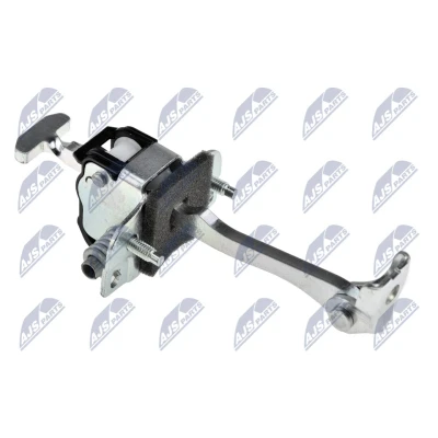 Kuva NTY EZC PL 020 Oven Pidin Eteen, oikea, vasen OPEL: Vectra C Caravan, CC