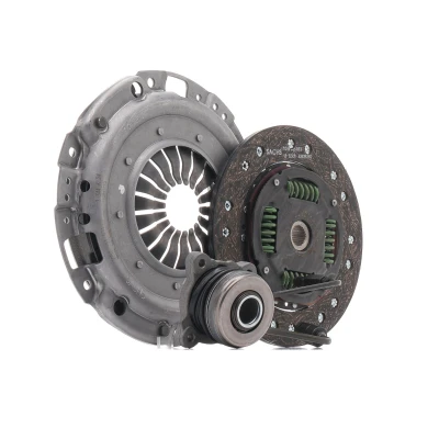 Kuva SACHS Kit plus CSC 3000 990 050 Kytkinpaketti 215 MERCEDES BENZ: A sarja, B sarja