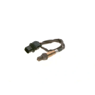 Kuva BOSCH 0 258 017 347 Lambda Anturi 5 MERCEDES BENZ: C sarja Sedan, T modell, GLK