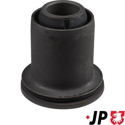 Kuva JP GROUP 1240202500 Tukivarren Hela Etuakseli, ala, Takana