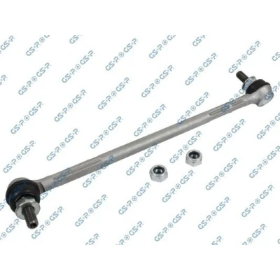 Kuva Tanko, kallistuksenvaimennin, Etuakseli, vasen BMW OE 31356765933, 6765933