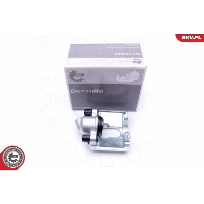 Kuva ESEN SKV 42SKV192 Jarrusatula 94 Etuakseli, oikea FORD: KA Hatchback