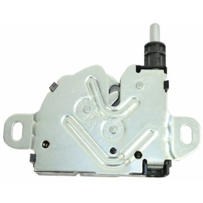 Kuva METZGER 2310520 Konepellin Lukko FORD: Transit Mk6 Van, Bussi