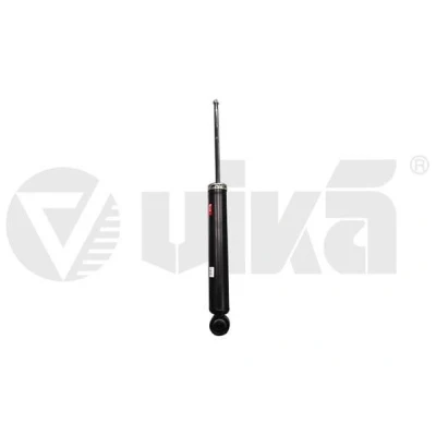 Kuva VIKA 55131623501 Iskunvaimentimet Taka akseli Kaasupaine Teleskooppi iskunvaimentaja Tappi ylhäällä, Silmukka alhaalla VOLKSWAGEN: Passat B7 Variant