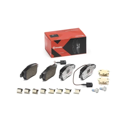 Kuva Jarrupalasarja, levyjarru BREMBO P 23 141X