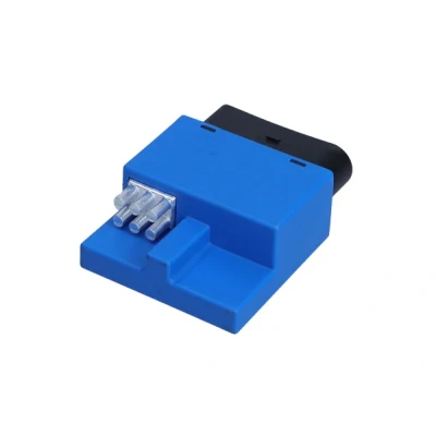 Kuva MAXGEAR 27 1238 Ohjauslaite, polttoainepumppu