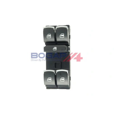 Kuva BOGAP A7339157 Lasinnostimen Kytkin