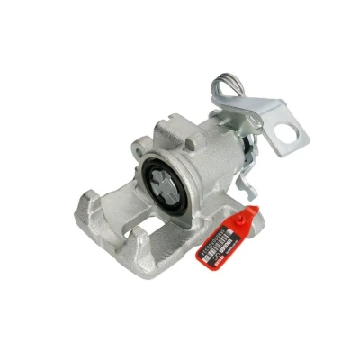 Kuva LAUBER 77.3553 Jarrusatula Valurauta Taka akseli, oikea HONDA: CIVIC 8, 8 Hatchback