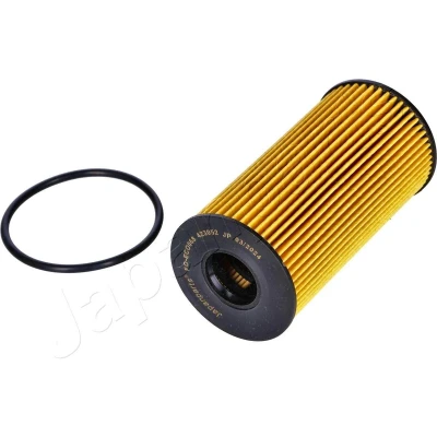 Kuva JAPANPARTS FO ECO068 Öljynsuodatin Suodatinpanos RENAULT: MEGANE 3 Grandtour, 2 Kombi, TRAFIC Kasten, NISSAN: Qashqai / Qashqai+2 I, X Trail